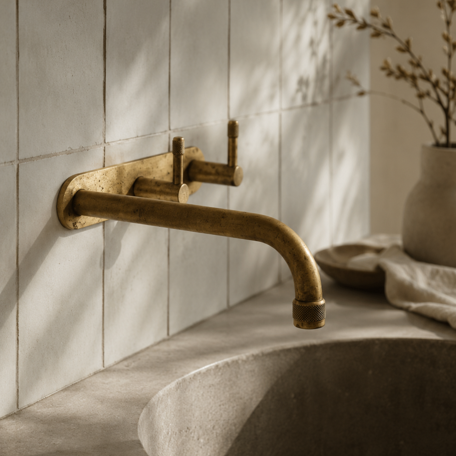 Understanding Living Finishes
