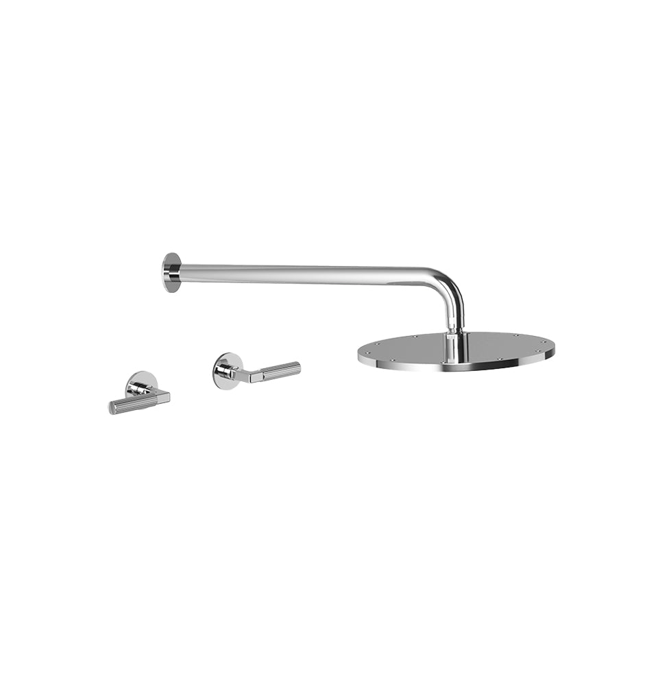 Vienna Shower Set