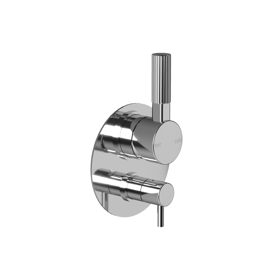Vienna Shower/Bath Diverter Mixer