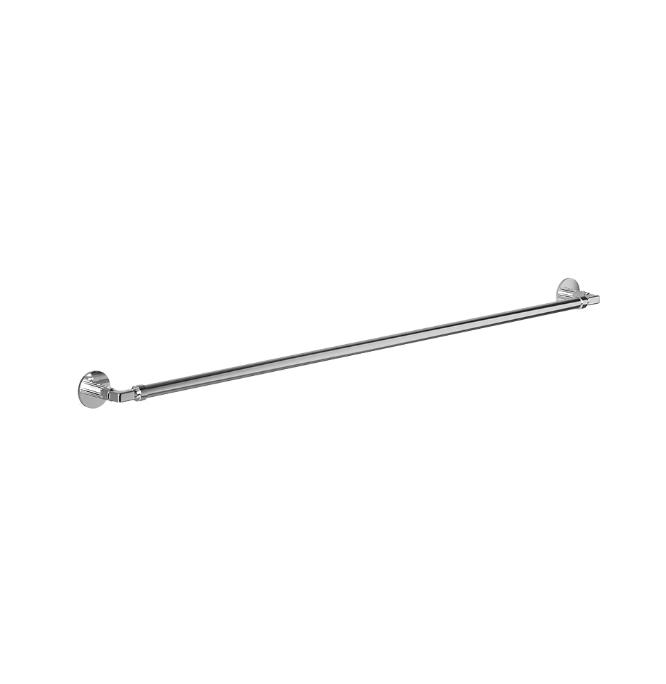 Vienna Single Towel Rail