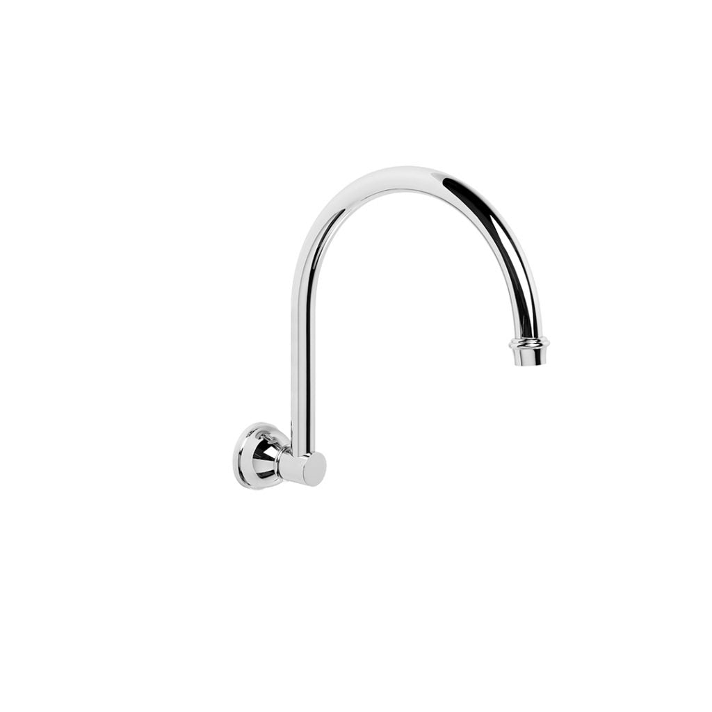 Neu England Wall Spout