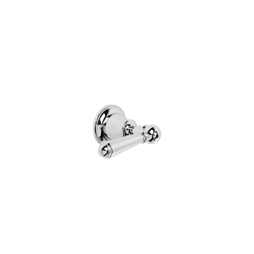 Neu England Diverter with Metal Lever