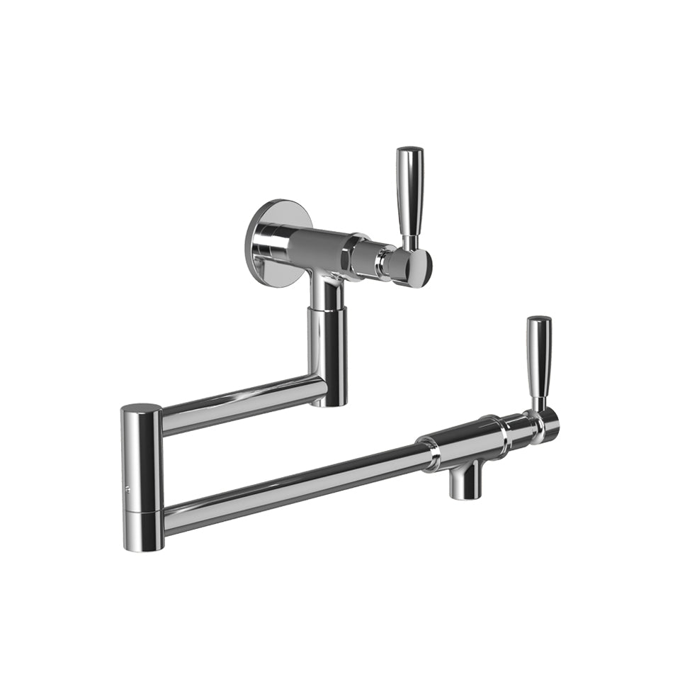 Manhattan Pot Filler