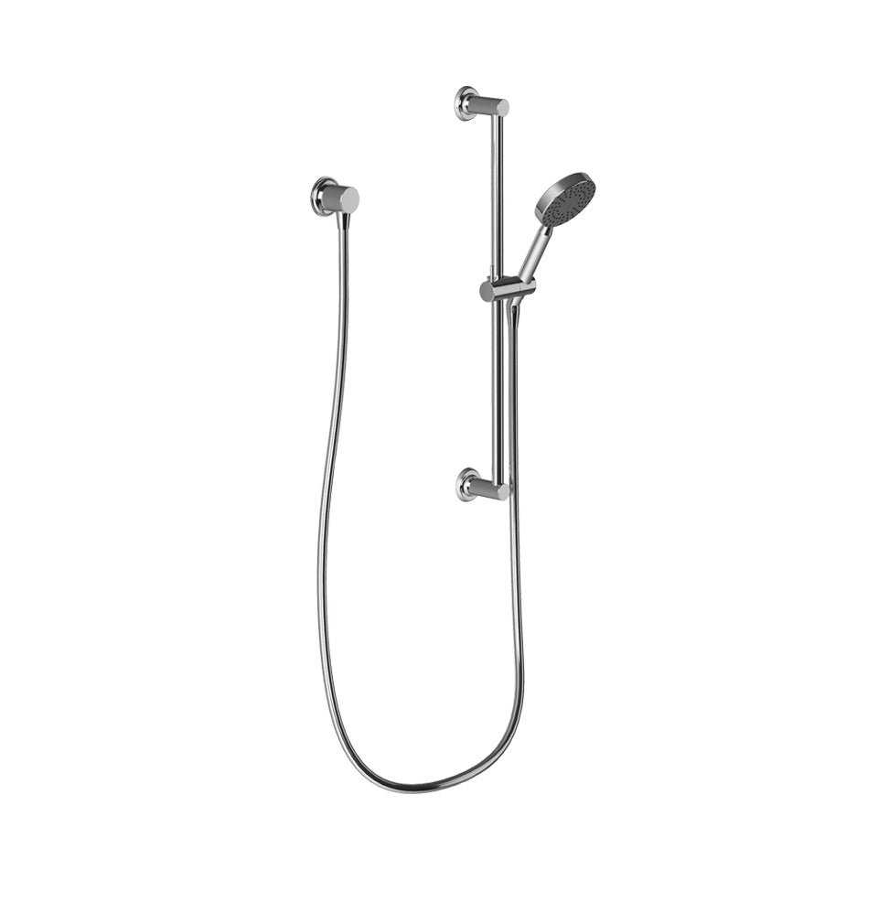 Manhattan Multi-Function Handshower Slider Set
