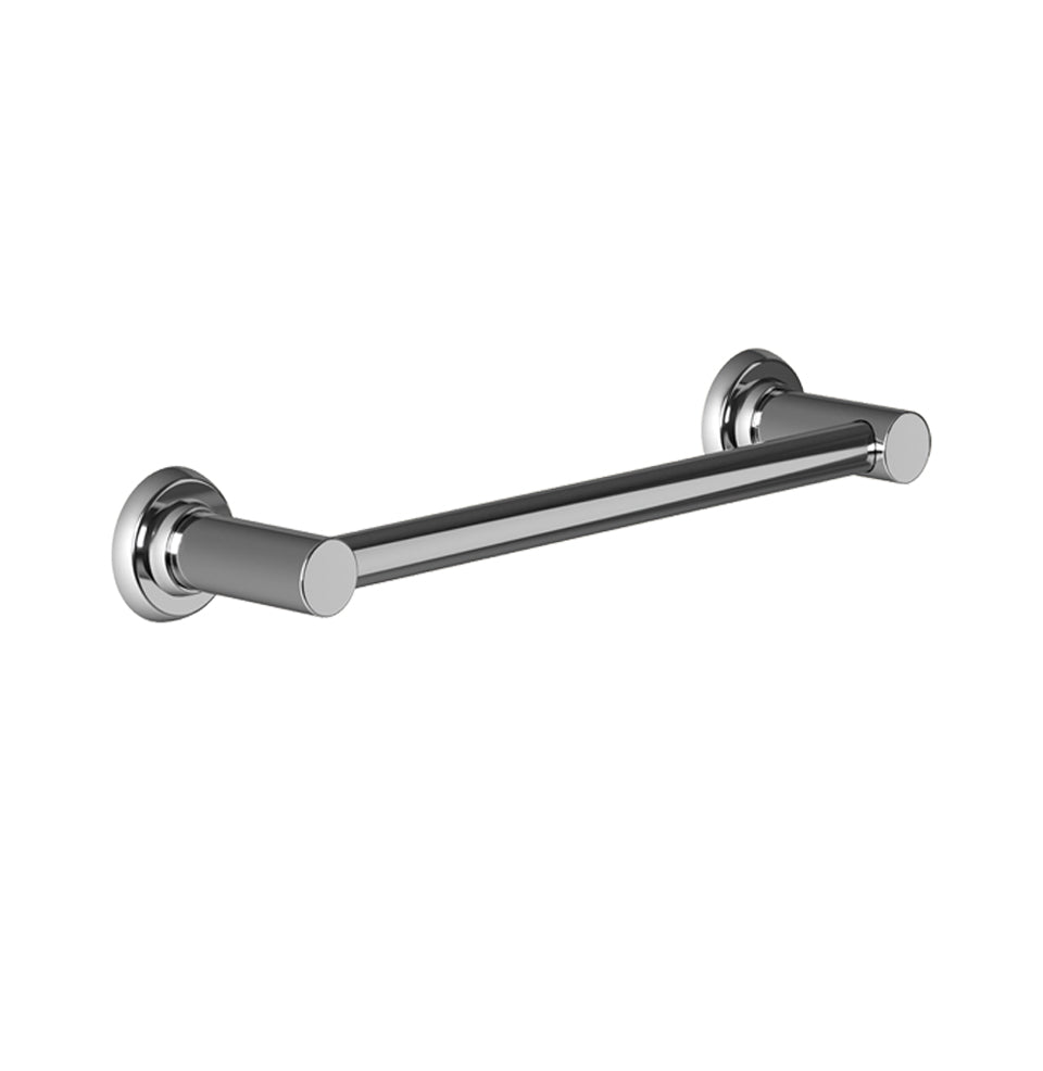 Manhattan Single Towel Rail 300mm