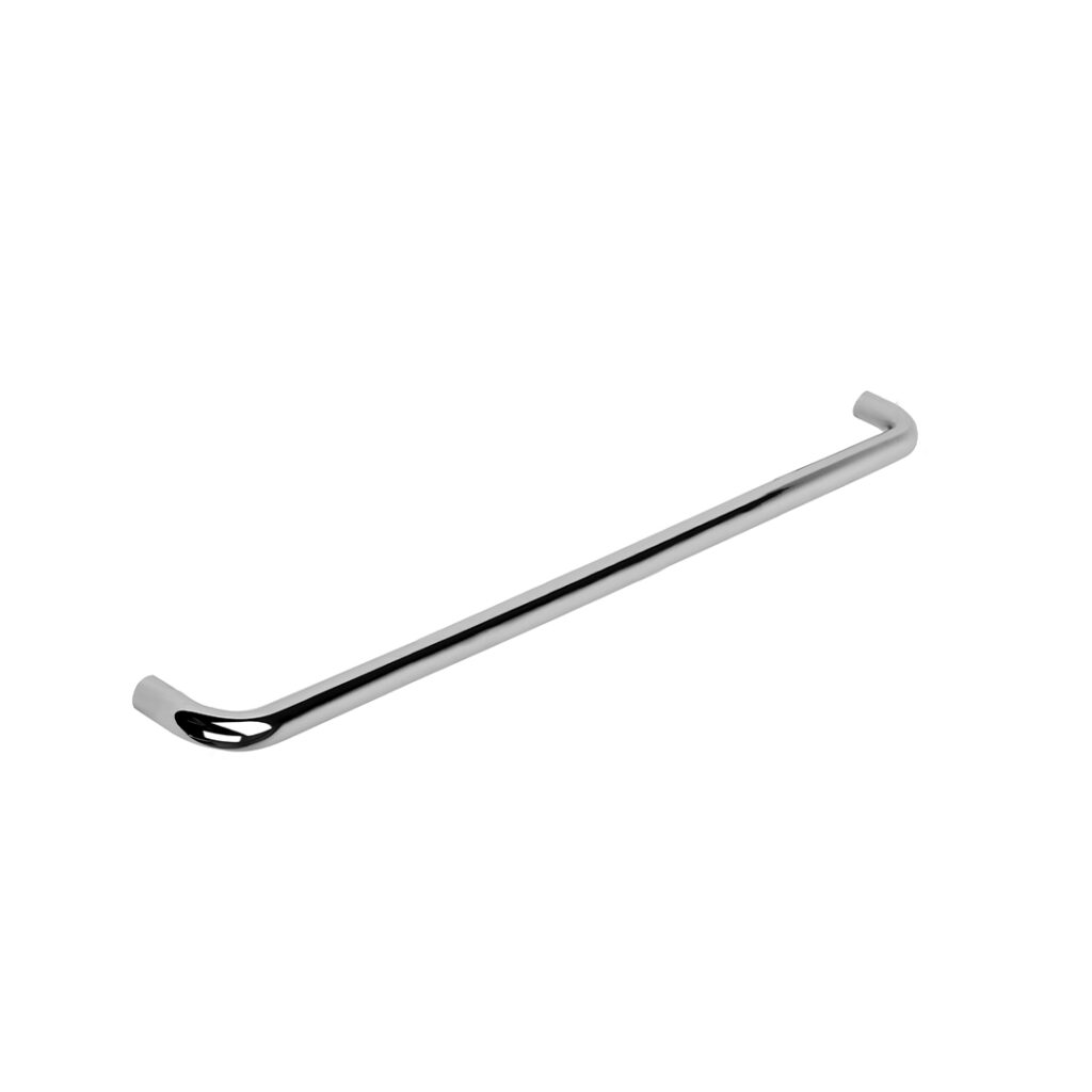 Nanobar Single Towel Rail 900mm