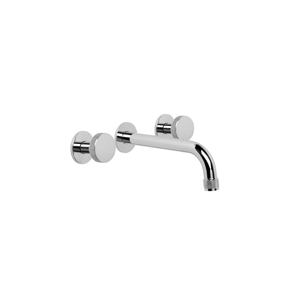 Yokato Wall Set with Disc Handles