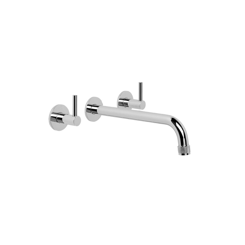 Yokato Wall Set with Metal Levers