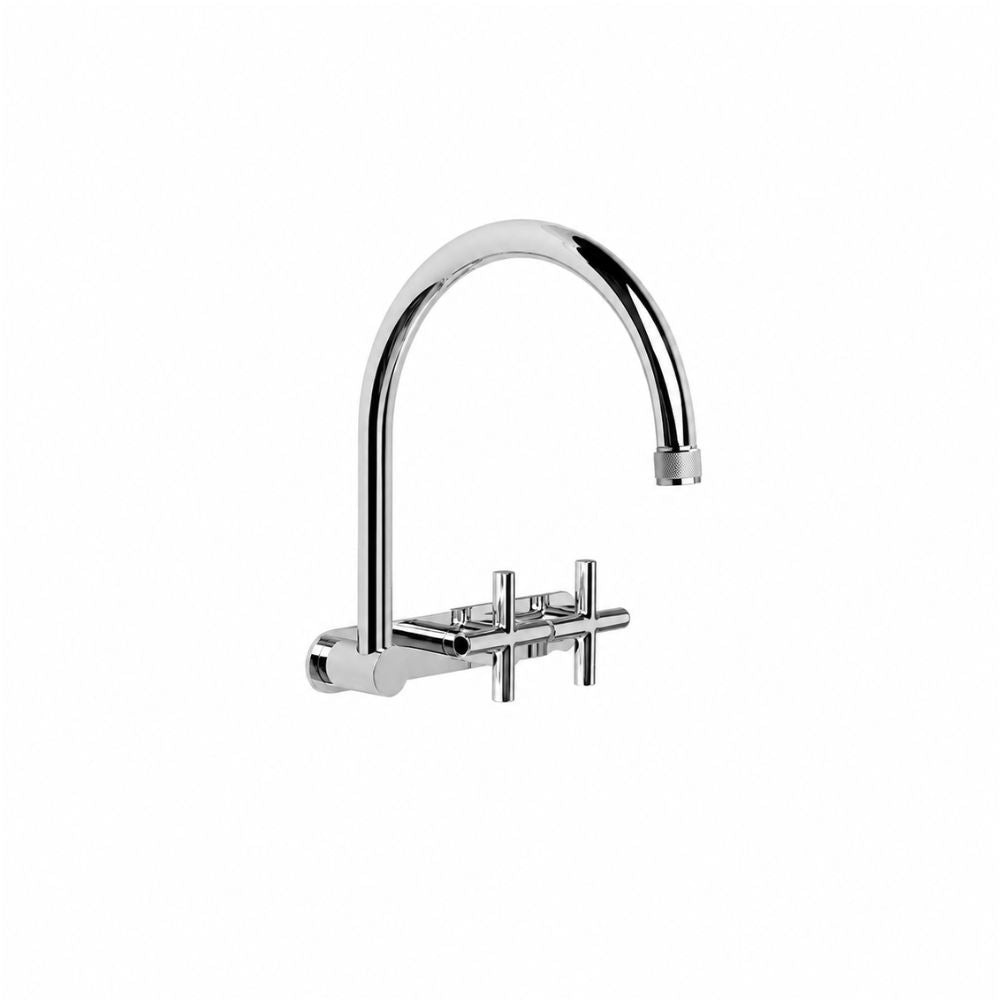 Yokato Wall Set with Cross Handles