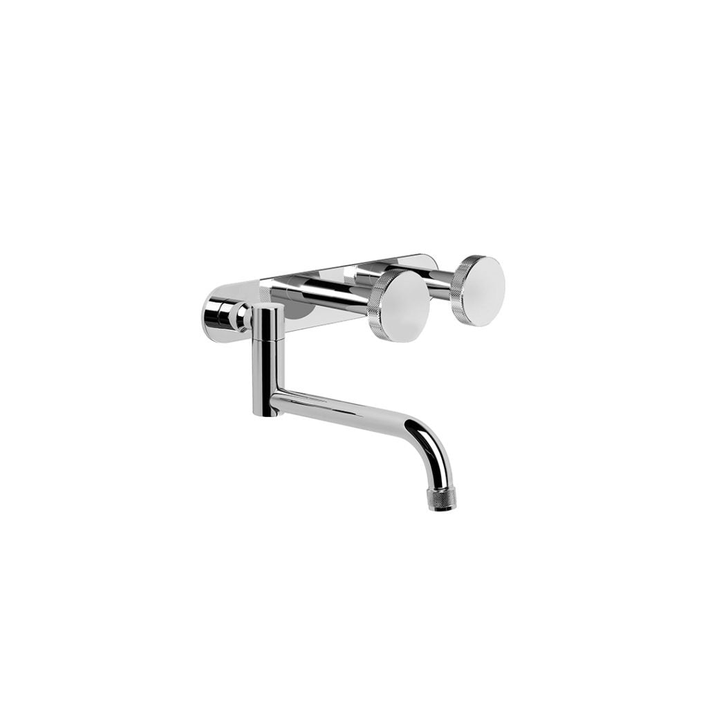 Yokato Wall Set with Disc Handles