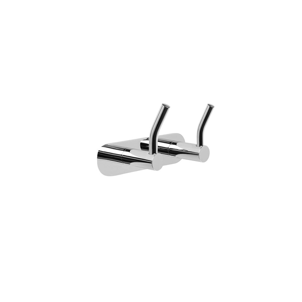 Yokato Wall Taps with Upswept Levers