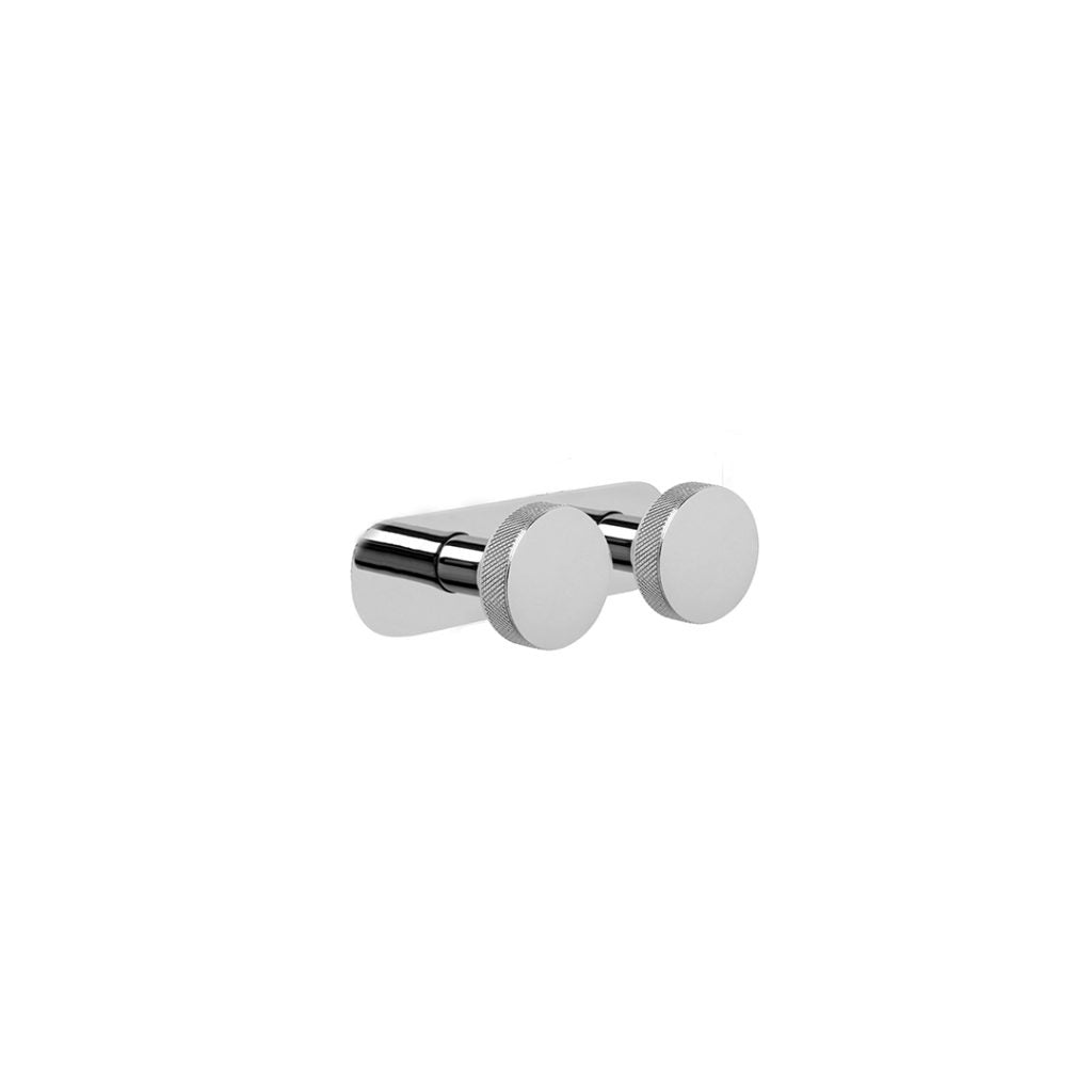 Yokato Wall Taps with Disc Handles