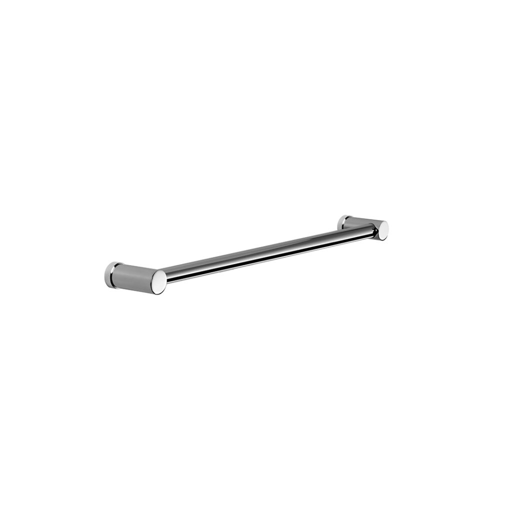 Yokato Single Towel Rail 600mm