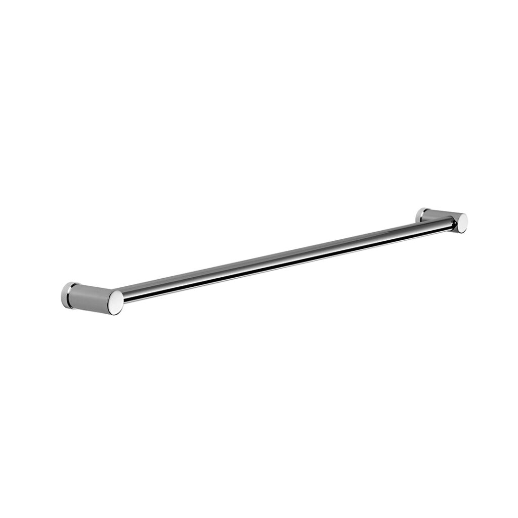 Yokato Single Towel Rail 900mm