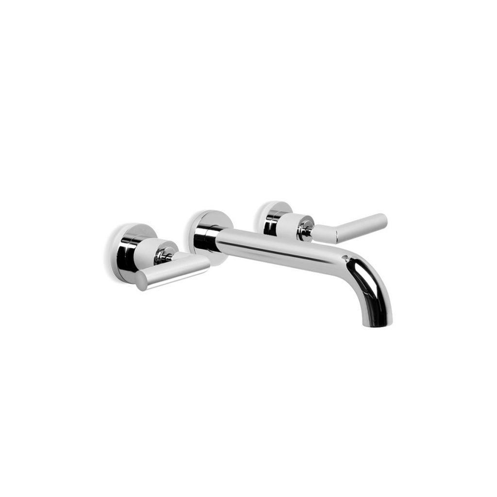 City Plus Wall Set with D Levers