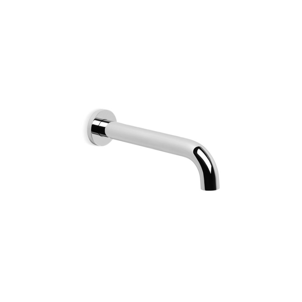 City Plus 250mm Wall Spout only