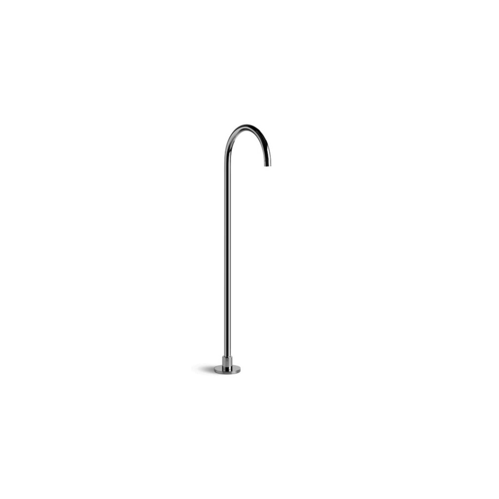 City Plus Bath Spout