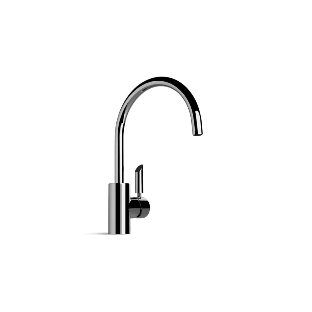 City Plus Kitchen Mixer with B Lever