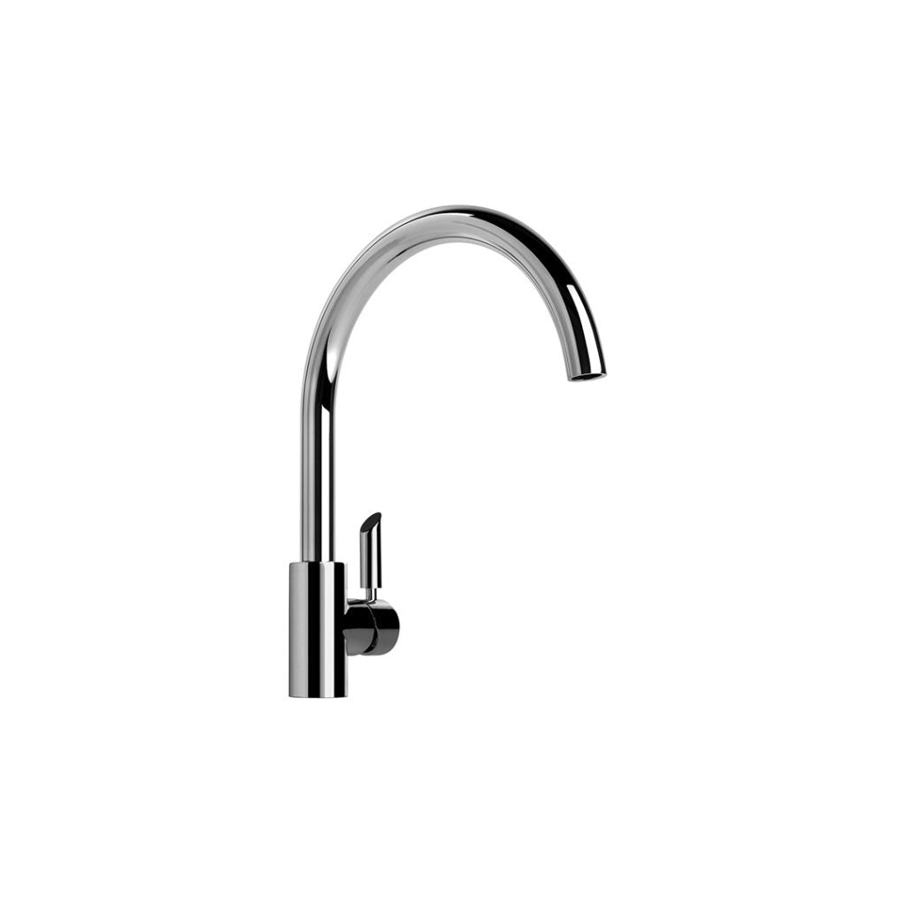 City Plus Kitchen Mixer with B Lever