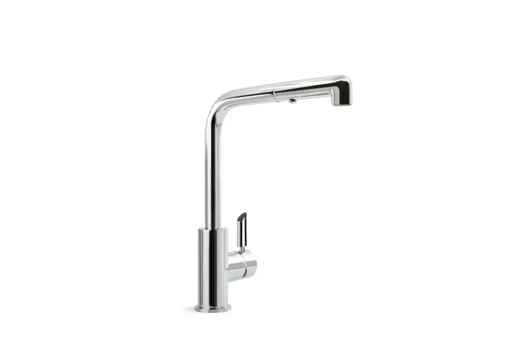 City Plus Kitchen Mixer with B Lever