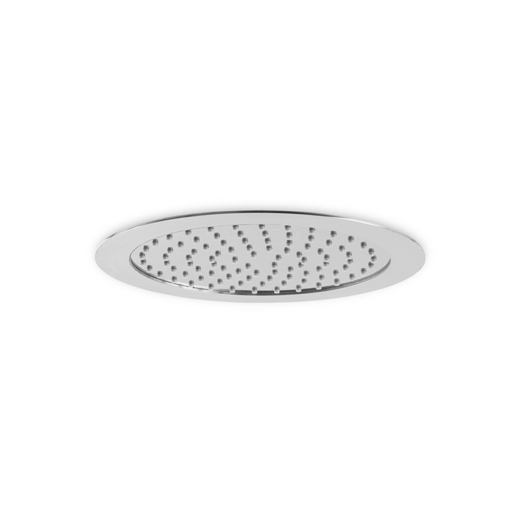 City Plus Round Flush Mount Rose