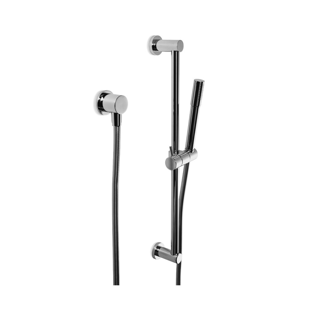 City Plus Handshower Slider Set