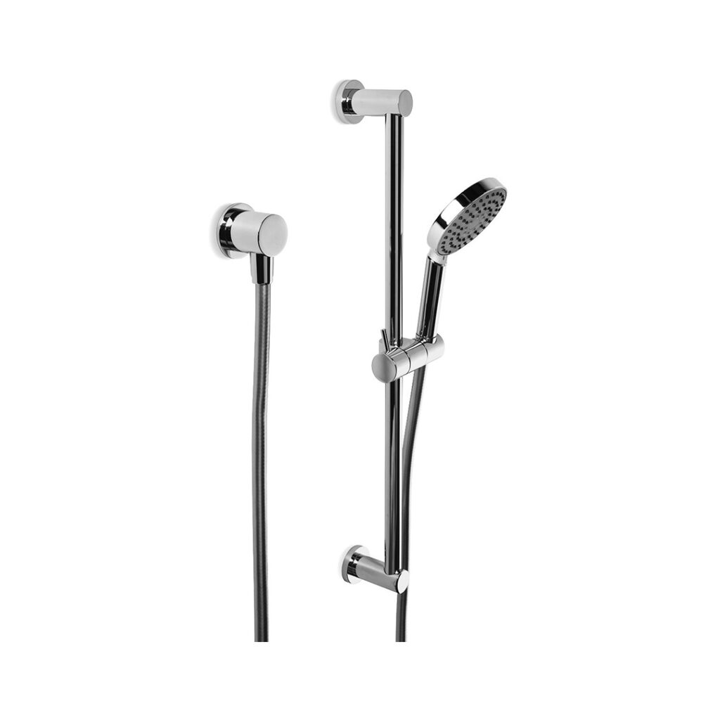 City Plus Multi Function Handshower Slider Set