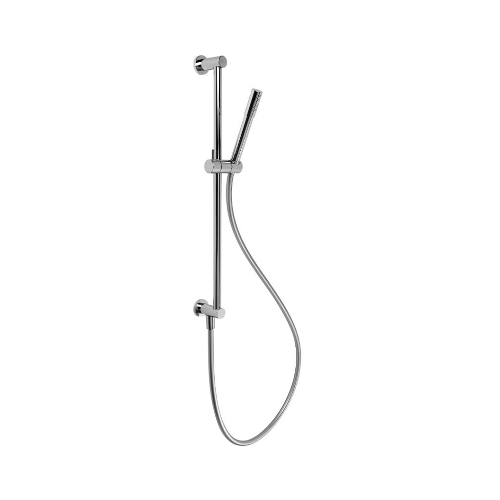 City Plus Handshower Slider Set
