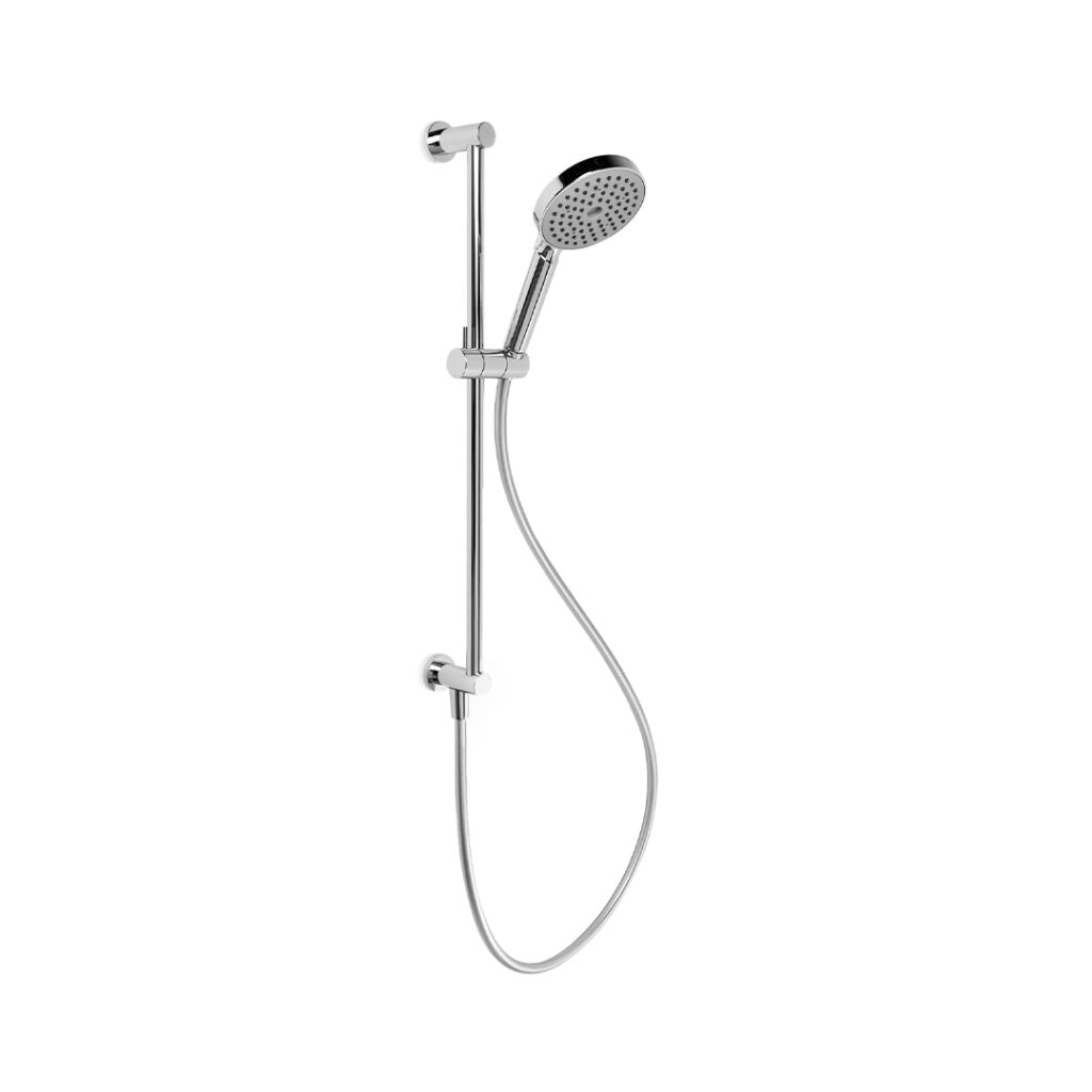 City Plus Multi Function Handshower Slider Set