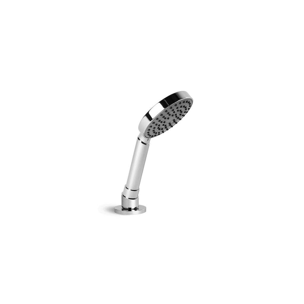 City Plus Multi-Function Handshower