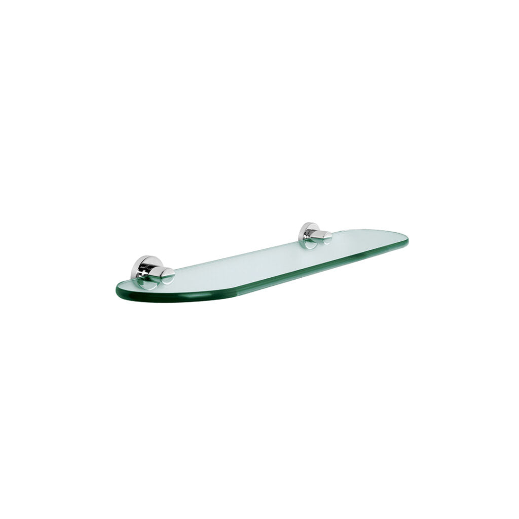 City Plus Glass Shelf