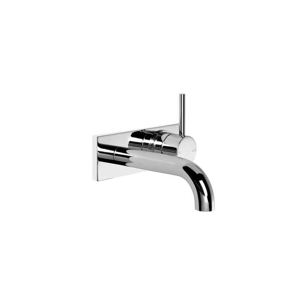City Stik Wall Mixer Set