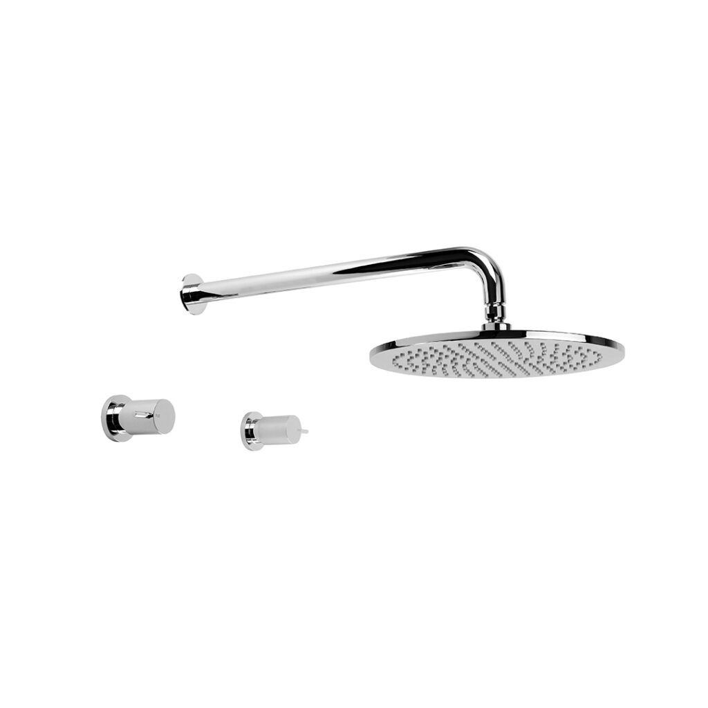 City Stik Shower Set