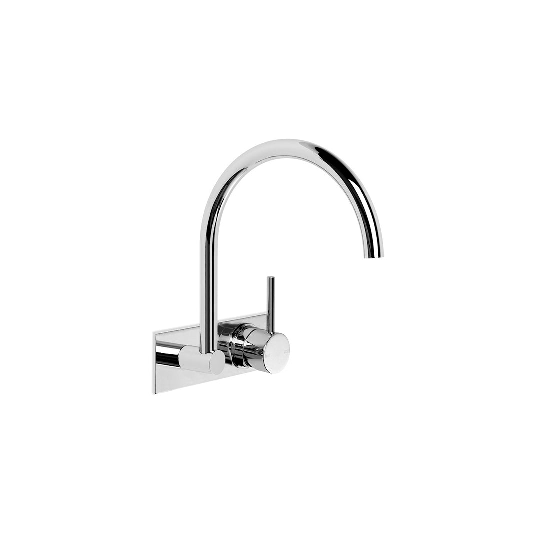 City Stik Wall Mixer Set