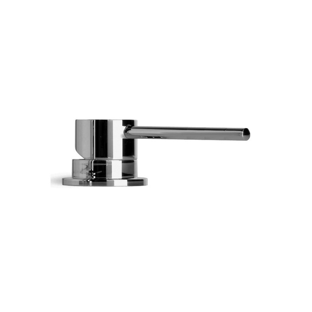 City Stik Hob Mounted Mixer with Extended Lever