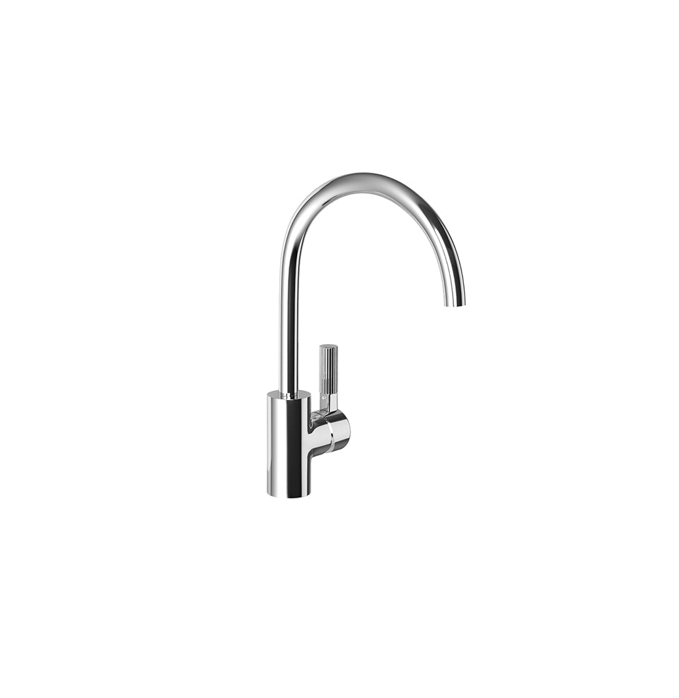 Vienna Kitchen Mixer