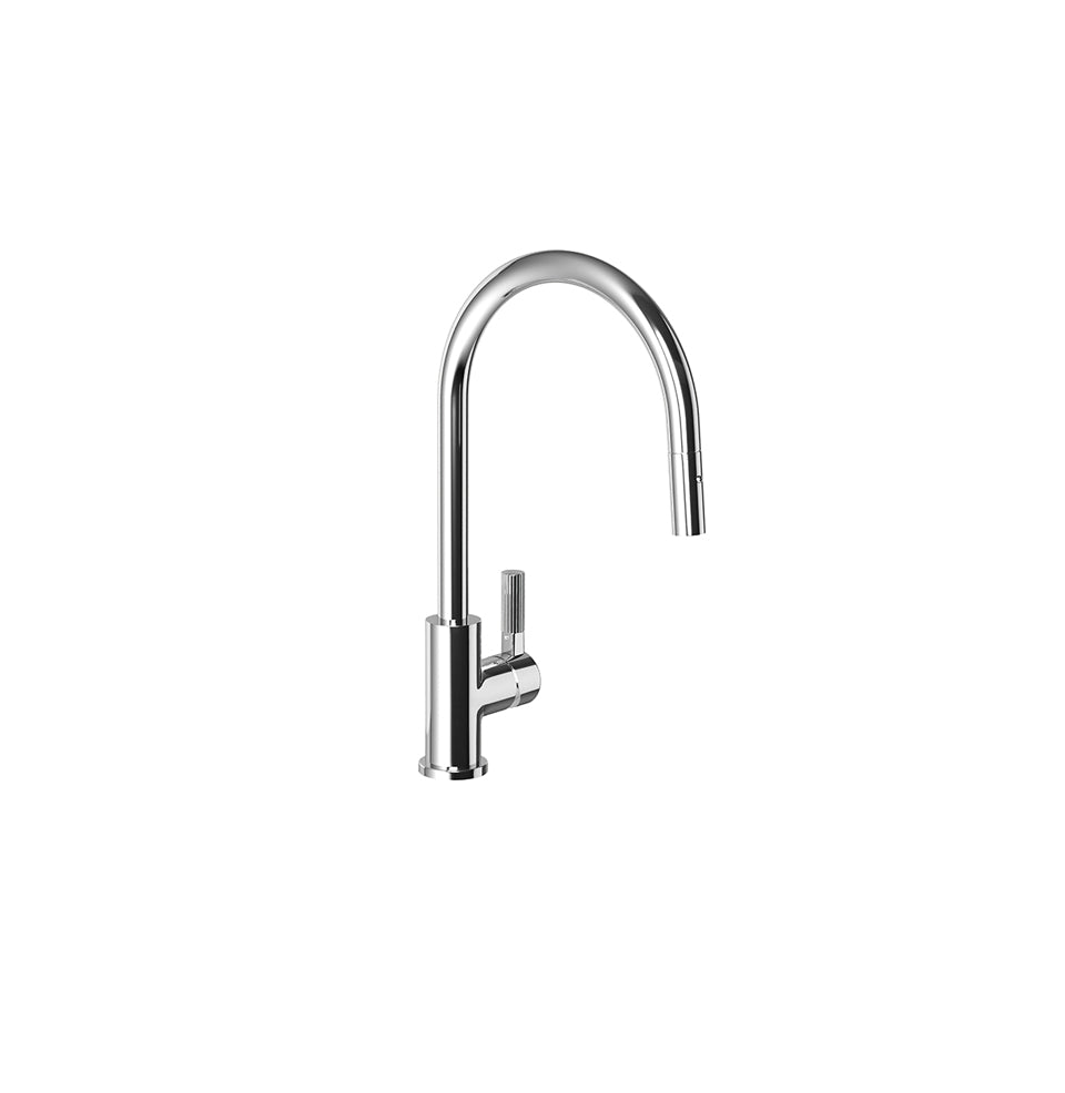 Vienna Kitchen Mixer