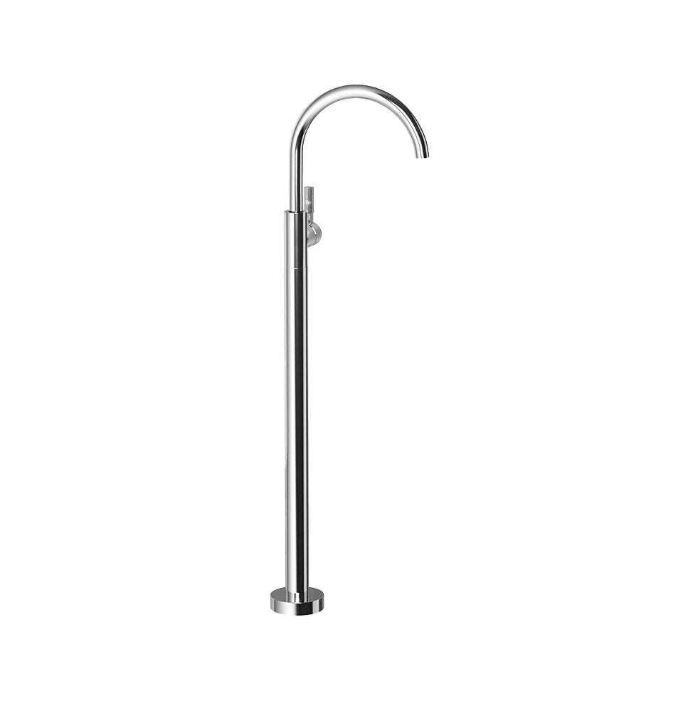 Vienna Bath Mixer