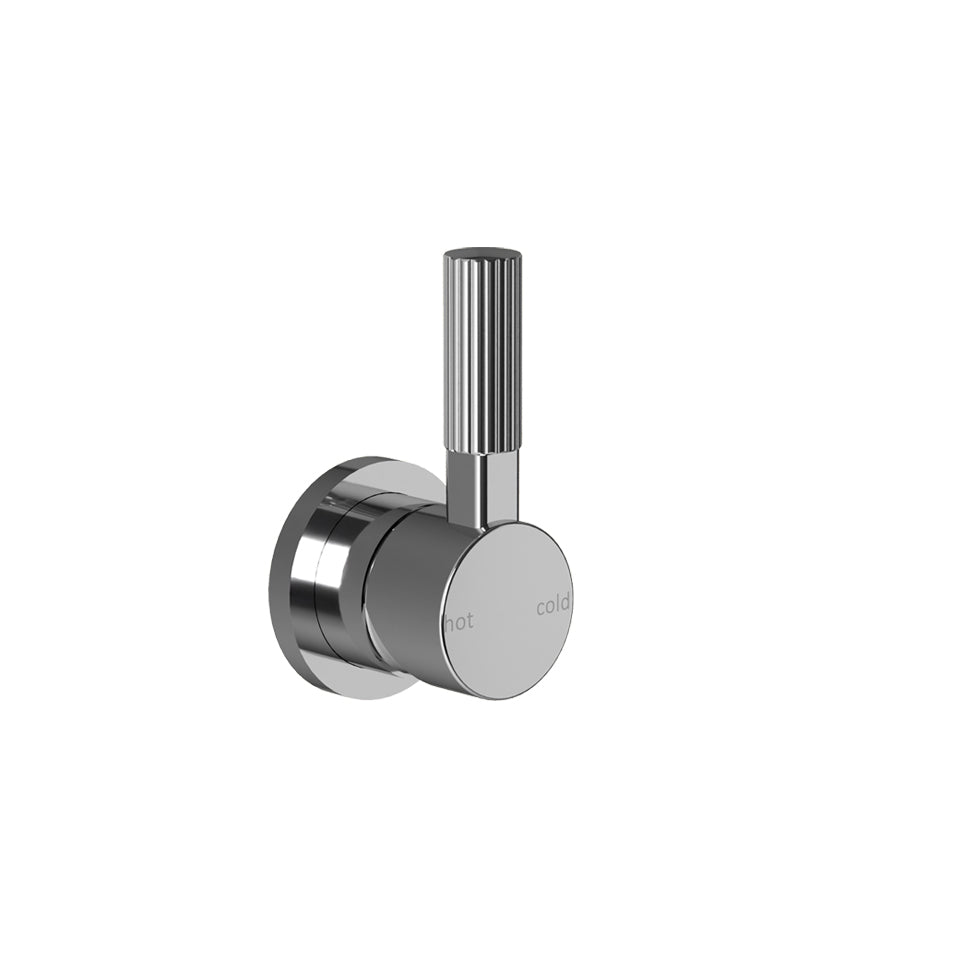 Vienna Shower/Bath Mixer