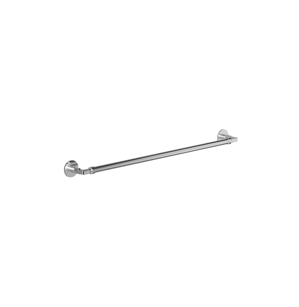 Vienna Single Towel Rail