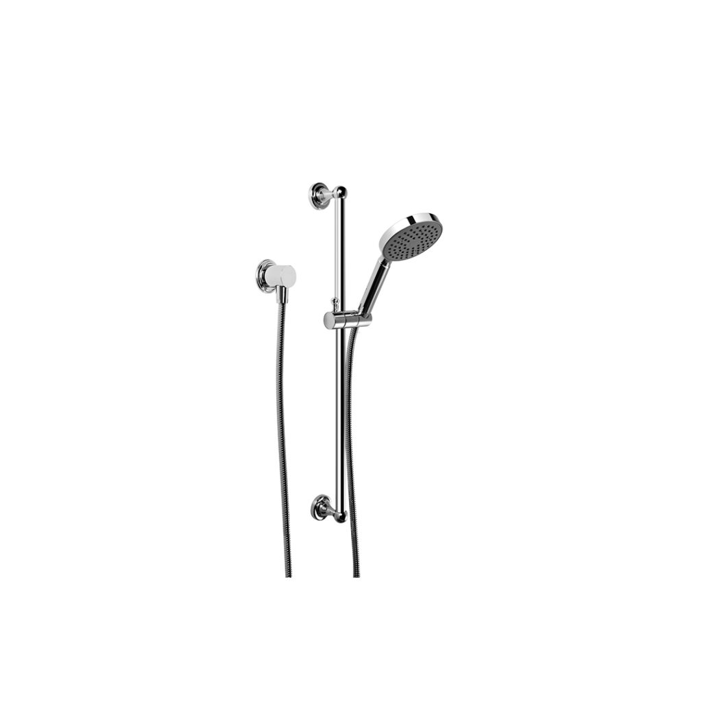 Neu England Multi-Function Handshower