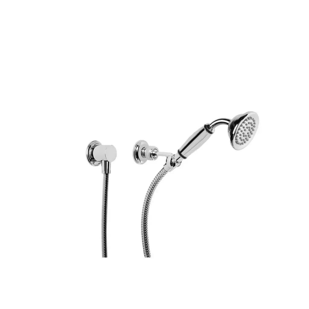 Neu England Handshower with Metal Handshower Insert