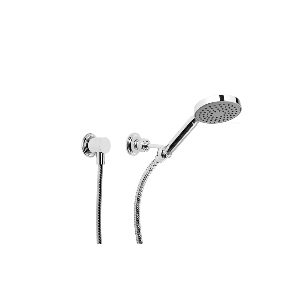 Neu England Multi-Function Handshower