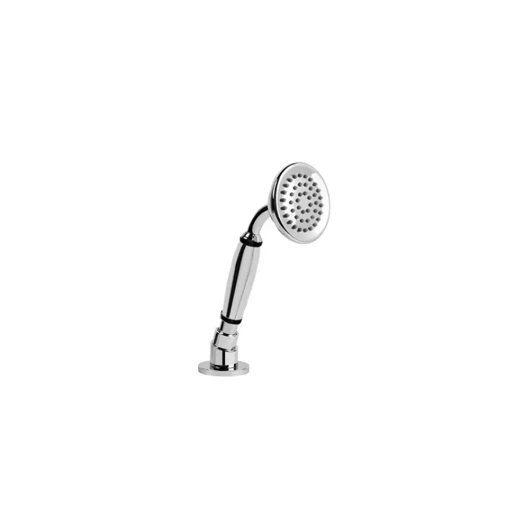 Neu England Handshower with Metal Insert