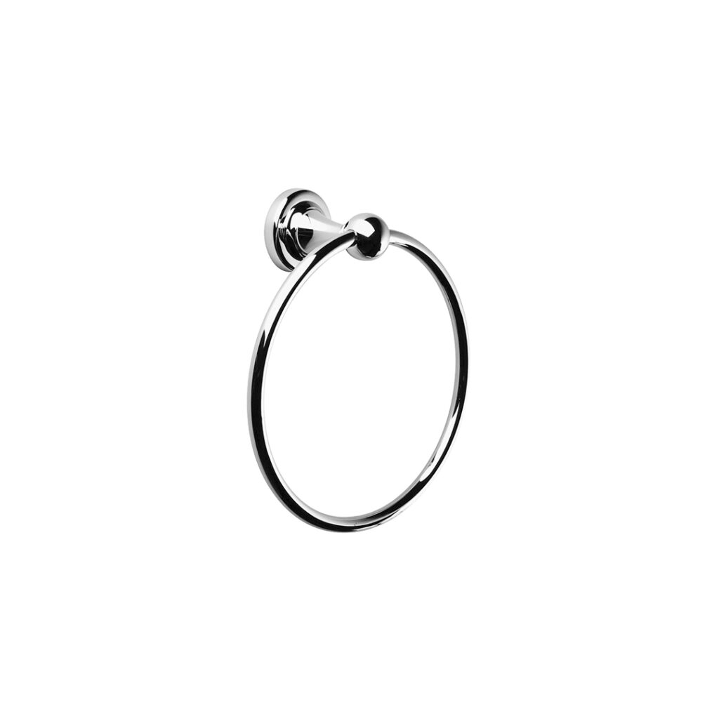 Neu England Towel Ring