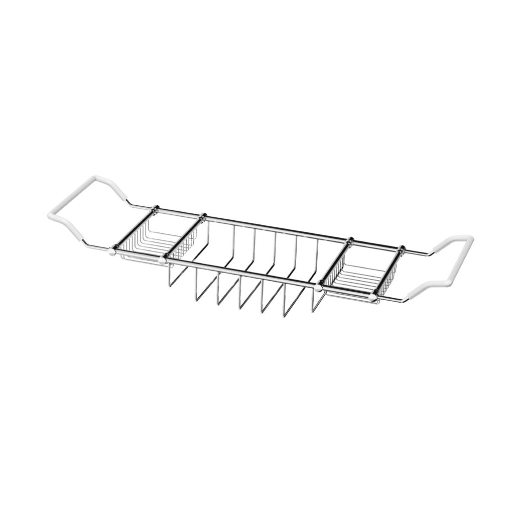 Neu England Bath Basket