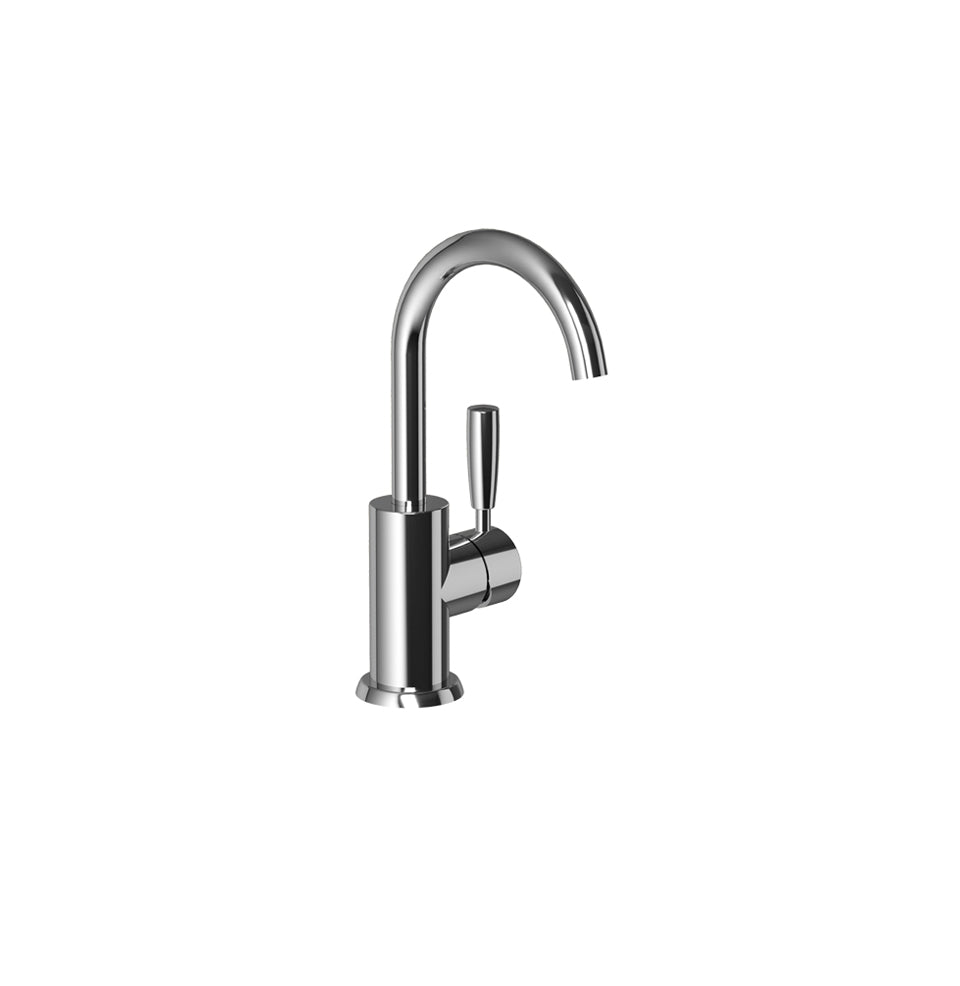 Manhattan Basin Mixer