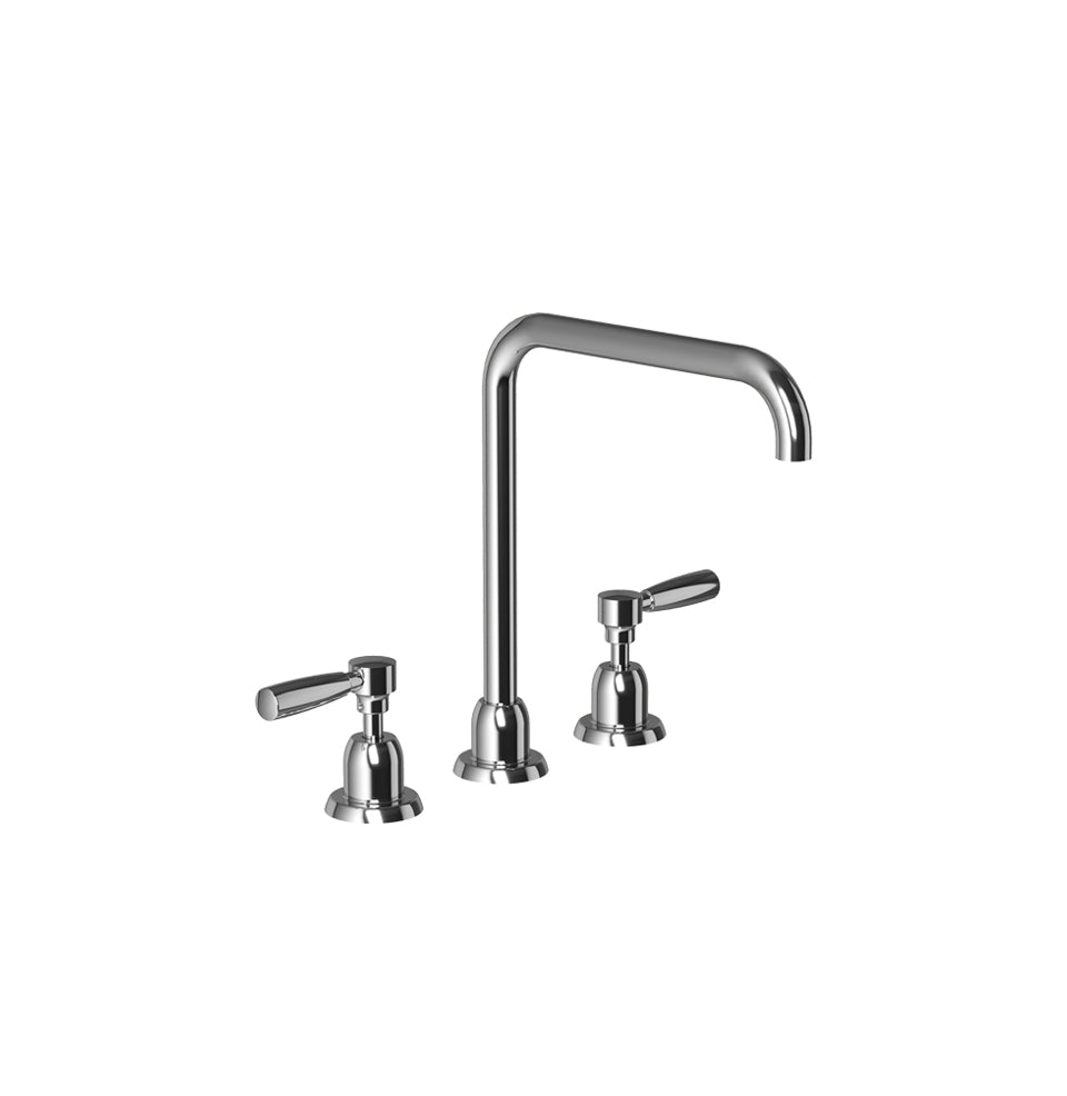 Manhattan Bath Set