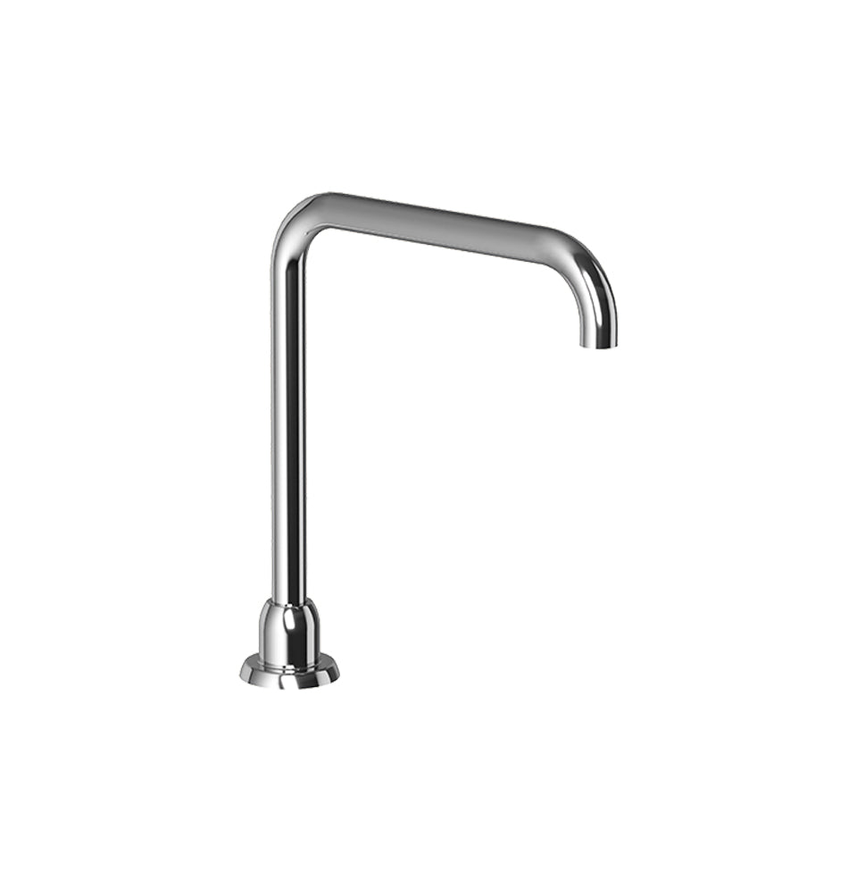 Manhattan Spout