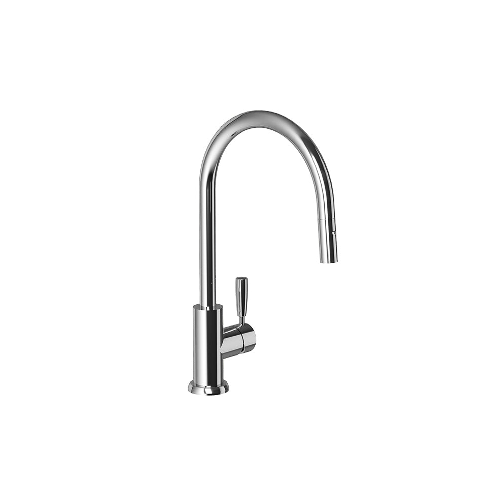 Manhattan Kitchen Mixer